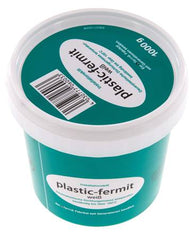 Pâte plastique pour sceller le lin 1000g