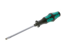 Wera Kraftform 300 Tournevis à fente 1.2x6.5x125 mm
