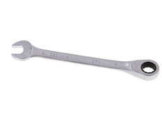 Clé ouverte Gedore de 13 mm avec extrémité à cliquet