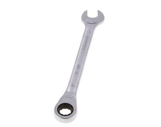 Clé ouverte Gedore de 13 mm avec extrémité à cliquet