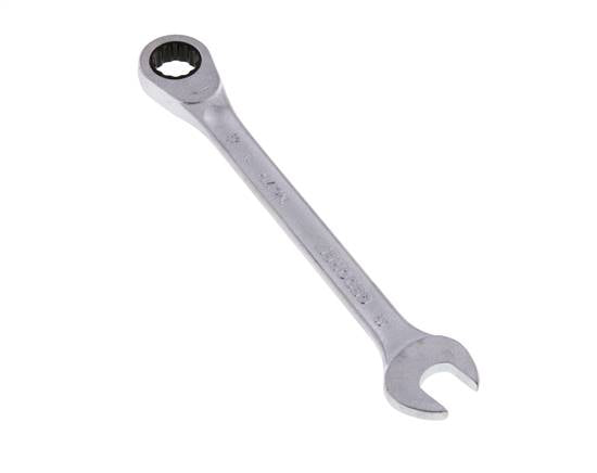 Clé ouverte Gedore de 13 mm avec extrémité à cliquet