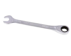 Clé ouverte Gedore de 17 mm avec extrémité à cliquet