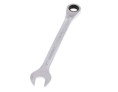 Clé ouverte Gedore de 19 mm avec extrémité à cliquet