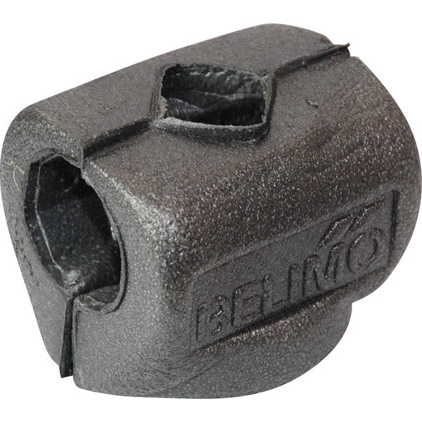Isolation Shell Valve C3..Q-... DN 25 Applications sans condensation