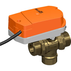 Belimo Vanne À Bille 3 Voies G3/4 Kvs3.6 100-240VAC 15s 2/3-Point 1Nm IP40 C520Q-J/CQD230A