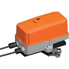 Belimo Vanne À Bille 3 Voies Rp3/4 Kvs11 100-240VAC 90s 2/3-Point 20Nm IP67 R3020-BL2/SR230P