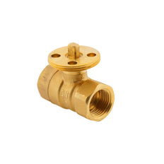 BW2 1/2'' vanne à bille 2/2 voies