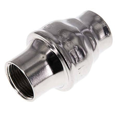 G3/4'' Acier Inoxydable 316 Clapet Anti Retour PTFE 0.03-16bar (0.44-232psi)