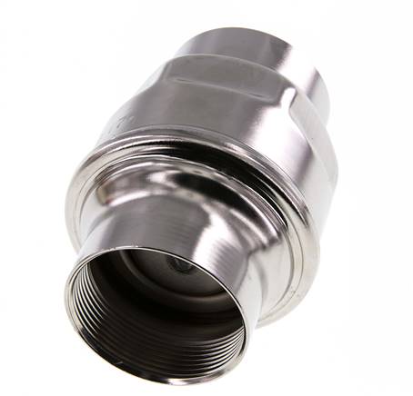 G2'' Acier Inoxydable 316 Clapet Anti Retour EPDM 0.03-16bar (0.44-232psi) - WRAS [4 Pièces]