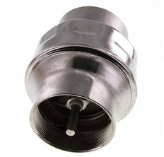 G4'' Acier Inoxydable 316 Clapet Anti Retour EPDM 0.03-16bar (0.44-232psi) - WRAS