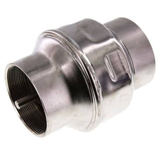 G4'' Acier Inoxydable 316 Clapet Anti Retour EPDM 0.03-16bar (0.44-232psi) - WRAS