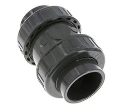 Vanne Anti Retour En PVC 63 Mm 0.012-16Bar (0.17-232Psi)