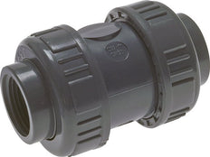 Vanne Anti Retour PVC Rp 4'' 0.012-16bar (0.17-232psi)