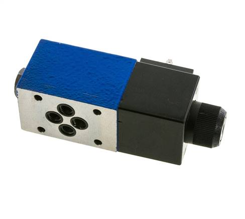 Électrovanne hydraulique 4/2 voies NG6 (D03) 230V AC - Bosch 4WE6D6X