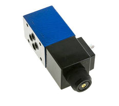 Électrovanne hydraulique 4/2 voies NG6 (D03) 230V AC - Bosch 4WE6D6X