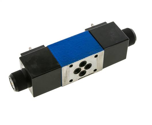 Électrovanne hydraulique 4/2 NG6 (D03) 230V AC - Bosch 4WE6D6X-OF