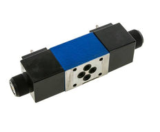 Électrovanne hydraulique 4/2 NG6 (D03) 230V AC - Bosch 4WE6D6X-OF