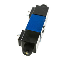 Électrovanne hydraulique 4/2 NG6 (D03) 230V AC - Bosch 4WE6D6X-OF