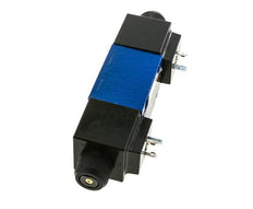 Electrovanne hydraulique 4/3 voies NG6 (D03) 230V AC - Bosch 4WE6E6X