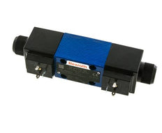 Electrovanne hydraulique 4/3 voies NG6 (D03) 230V AC - Bosch 4WE6E6X