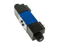 Electrovanne hydraulique 4/3 voies NG6 (D03) 230V AC - Bosch 4WE6E6X