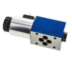 Electrovanne hydraulique 4/3 voies NG6 (D03) 24V DC - Bosch 4WE6EB6X