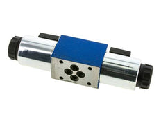 Électrovanne hydraulique 4/3 voies NG6 (D03) 24V DC - Bosch 4WE6G6X