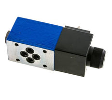 Électrovanne hydraulique 4/2 voies NG6 (D03) 230V AC - Bosch 4WE6HA6X