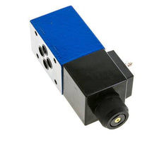 Électrovanne hydraulique 4/2 voies NG6 (D03) 230V AC - Bosch 4WE6HA6X