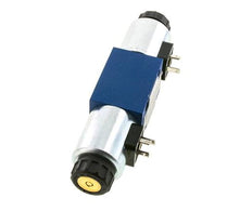 Électrovanne hydraulique 4/3 voies NG6 (D03) 24V DC - Bosch 4WE6J6X