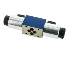 Électrovanne hydraulique 4/3 voies NG6 (D03) 24V DC - Bosch 4WE6J6X
