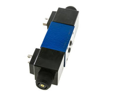 Électrovanne hydraulique 4/3 voies NG6 (D03) 230V AC - Bosch 4WE6J6X