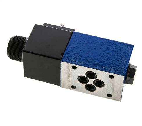 Électrovanne hydraulique 4/2 voies NG6 (D03) 230V AC - Bosch 4WE6Y6X