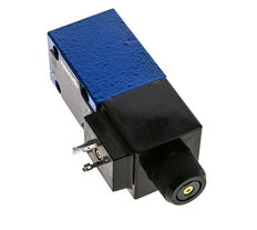 Électrovanne hydraulique 4/2 voies NG6 (D03) 230V AC - Bosch 4WE6Y6X