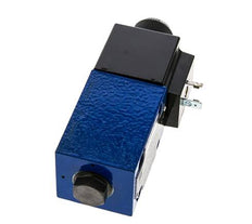 Électrovanne hydraulique 4/2 voies NG6 (D03) 230V AC - Bosch 4WE6Y6X