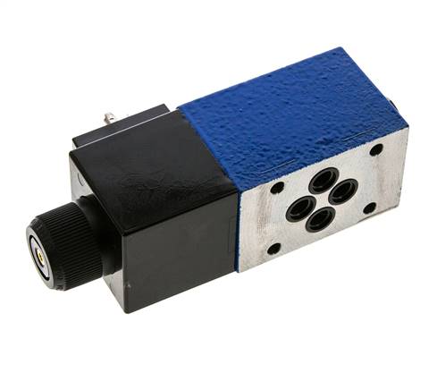 Électrovanne hydraulique 4/2 voies NG6 (D03) 230V AC - Bosch 4WE6Y6X