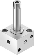 Festo 3/2 NC Monostable Électrovanne À Air M5 58L/Min - 4450