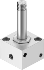 Festo 3/2 NO Monostable Air Électrovanne M5 46L/Min - 4543