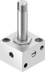 Festo 3/2 NO Monostable Air Électrovanne M5 46L/Min - 4543