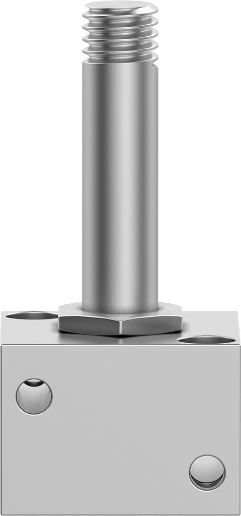 Festo 2/2 NC Monostable Électrovanne À Air M5 75l/min - 4573