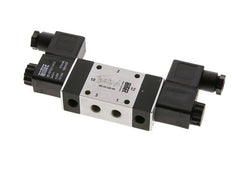 electrovanne bistable 3/2 G1/8'' pilote externe 24V AC 0-10bar/0-140psi Airtec