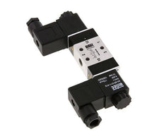 electrovanne bistable 3/2 G1/8'' 24V AC 2.5-10bar/35.0-140psi Airtec