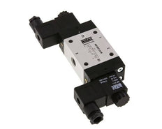electrovanne bistable 3/2 G1/4'' 24V AC 1.5-10bar/21.0-140psi Airtec