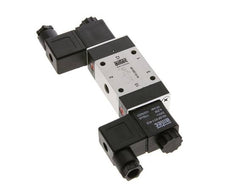 electrovanne bistable 3/2 G1/8'' 24V AC 2-10bar/28-140psi Airtec