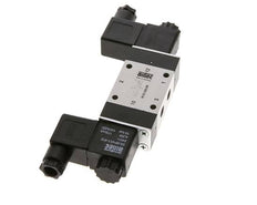 electrovanne bistable 3/2 G1/8'' 24V AC 2-10bar/28-140psi Airtec