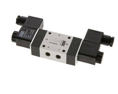 electrovanne bistable 3/2 G1/8'' 12V DC 2-10bar/28-140psi Airtec