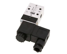 electrovanne NO 3/2 G1/8'' 24V AC 2-10bar/28-140psi Airtec