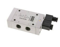 electrovanne NO 3/2 G1/2'' 115V AC 1-10bar/14-140psi Airtec