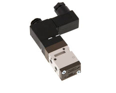 3/2 M5 NO Electrovanne 12V DC 1.5-10bar/21.0-140psi YPC