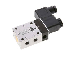 electrovanne 3/2 G1/8'' pilote externe 115V AC -0.95-10bar/-13.2-140psi Airtec